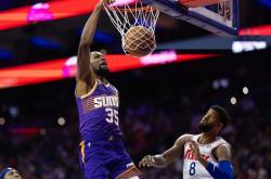 爱游戏入口-太阳防守出色，成功击败对手”的简单介绍