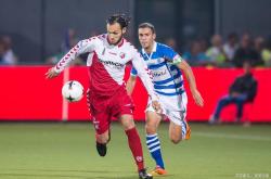 爱游戏app下载-西悉尼流浪者主场迎战恩菲尔德，锋线火力引爆看点的简单介绍