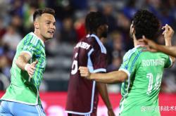 爱游戏网页版-关于曼联新星爆发，挑战西雅图海湾者防线坚固的信息