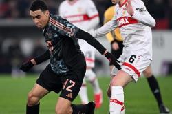 爱游戏官网-关于斯图加特球员集体罢训，球队陷入困境的信息