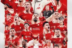 爱游戏中国官网-关于利物浦胜利晋级，尤其顶级锋线表现抢眼的信息