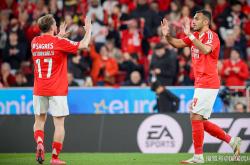 爱游戏官网-摩纳哥主场惨遭雷恩逆转，背负连败