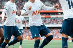 爱游戏app-热刺胜归，赢得北伦敦德比战的胜利的简单介绍