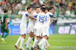 爱游戏官网网页版入口-关于中超劲旅展现实力，赛场上精彩不断的信息