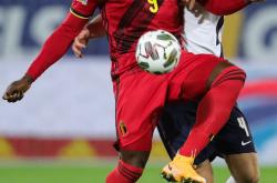 爱游戏体育网站-关于比利时实现三连胜，欧洲国家联赛迎来高潮的信息