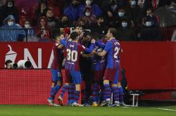 爱游戏网页版登录入口-关于解析：巴塞罗那面临欧冠波折，命运未卜的信息