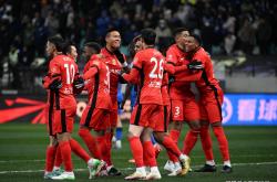 爱游戏官网-关于上港迎战申花，双方实力均衡期待精彩对决的信息