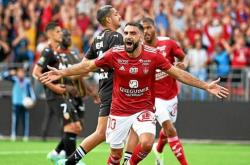 爱游戏官网网页版入口-包含阿尔卑斯山球队表现出色，惊艳法甲联赛的词条