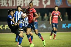 爱游戏在线登录-深圳佳兆业遭遇连败，球队想要止血的简单介绍