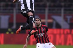 爱游戏中国官网-包含尤文图斯战平，难掩失利尴尬面容的词条