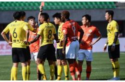 恒大客场不敌国安，积分榜领先优势逐渐缩小的简单介绍