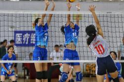 爱游戏官方入口-关于激烈角逐！优秀女球员展现斗志风采的信息