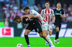 爱游戏网页版-斯图加特队取得连胜，信心满满备战下一场比赛