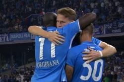 爱游戏体育地址-包含那不勒斯客场不敌热那亚，欧冠梦再添难度的词条