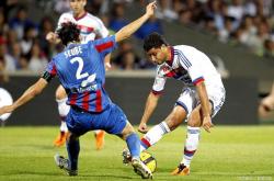 爱游戏体育平台-包含卡昂迎来了梅斯的考验，形势不容乐观的词条