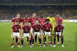 曼联不敌对手，晋级形势严峻需在主场拼搏的简单介绍