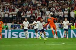 爱游戏体育官网-英格兰队取得胜利晋级四强，最强劲对手已浮出水面的简单介绍