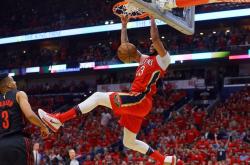 爱游戏体育官网-鹈鹕惨败开拓者，米罗蒂奇23分的简单介绍