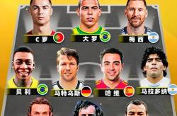 爱游戏官网入口-包含德国足坛:队员个人荣誉引热议的词条