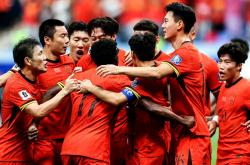 爱游戏app下载-包含亚洲足球风起云涌，强队云集亚冠赛场的词条