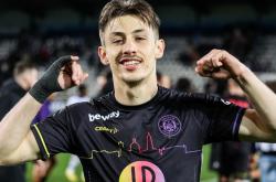 爱游戏在线-南特堡豪取三分，继续保持不败纪录的简单介绍