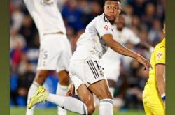 爱游戏体育链接-赫塔菲客场战胜阿拉维斯，取得胜利的简单介绍