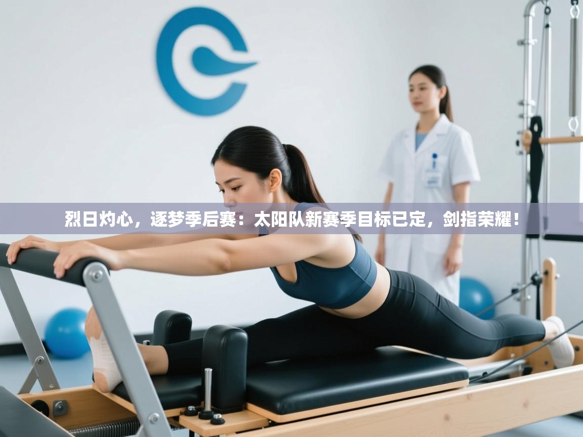 烈日灼心,逐梦季后赛:太阳队新赛季目标已定,剑指荣耀! 第1张