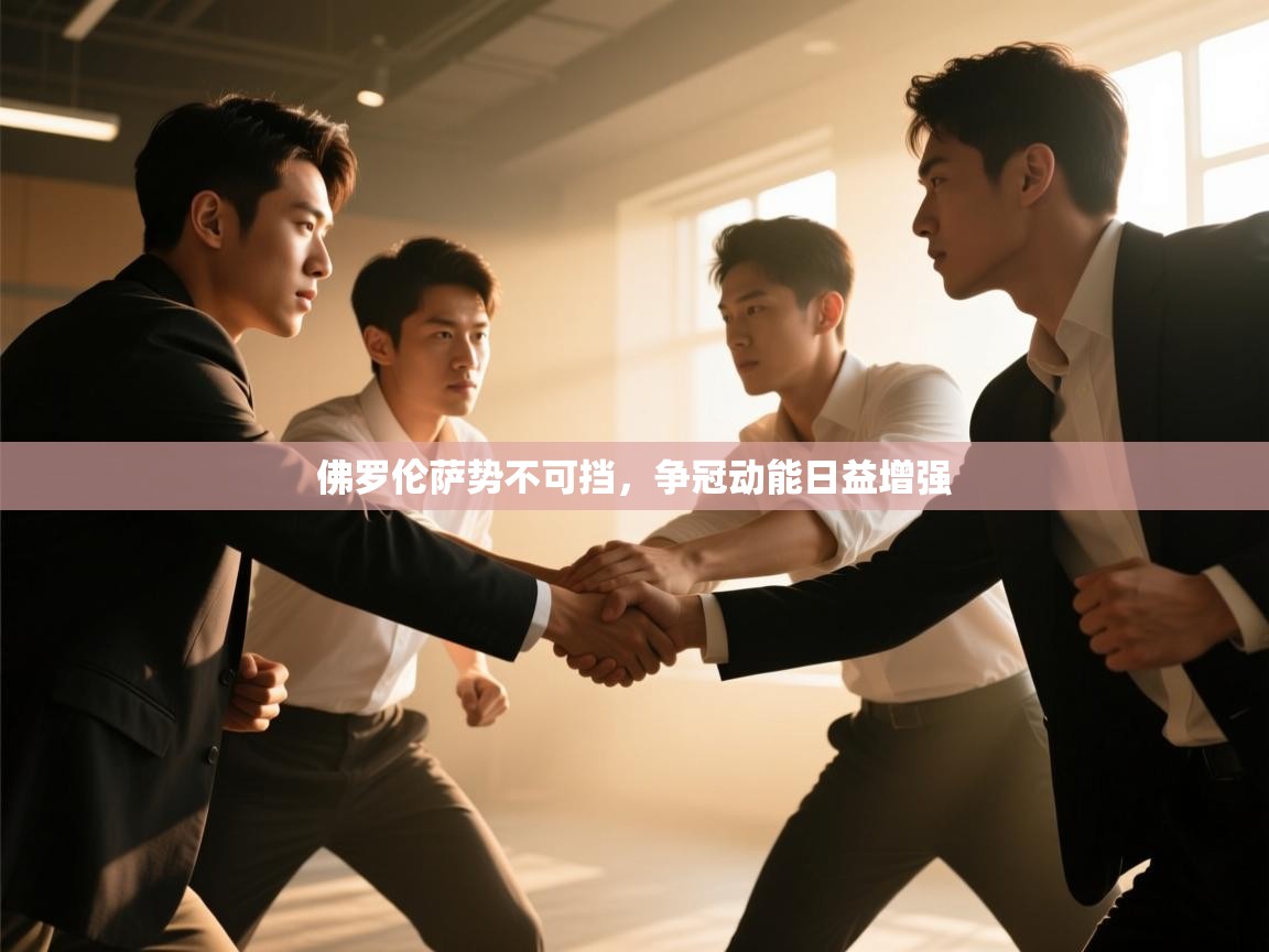 佛罗伦萨势不可挡,争冠动能日益增强 第1张