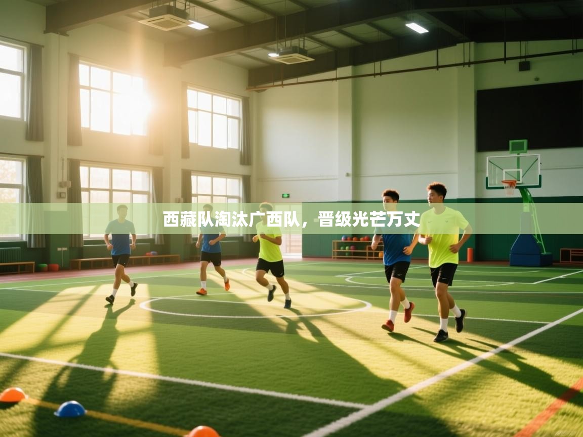 西藏队淘汰广西队，晋级光芒万丈  第1张