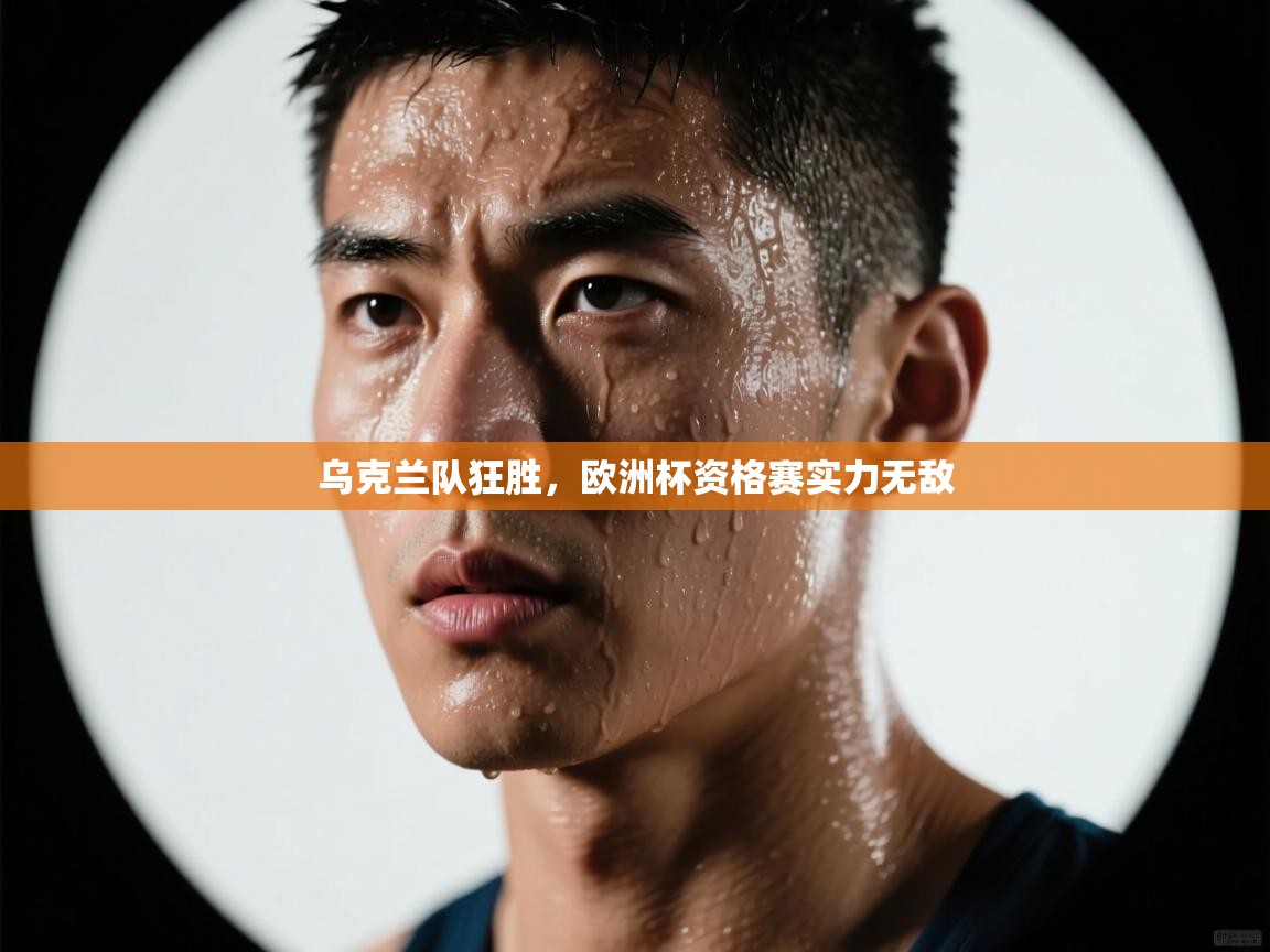 乌克兰队狂胜，欧洲杯资格赛实力无敌  第2张