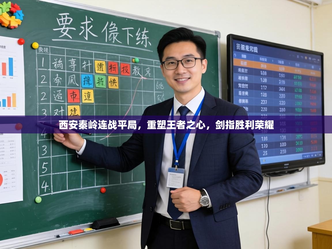 西安秦岭连战平局，重塑王者之心，剑指胜利荣耀  第1张