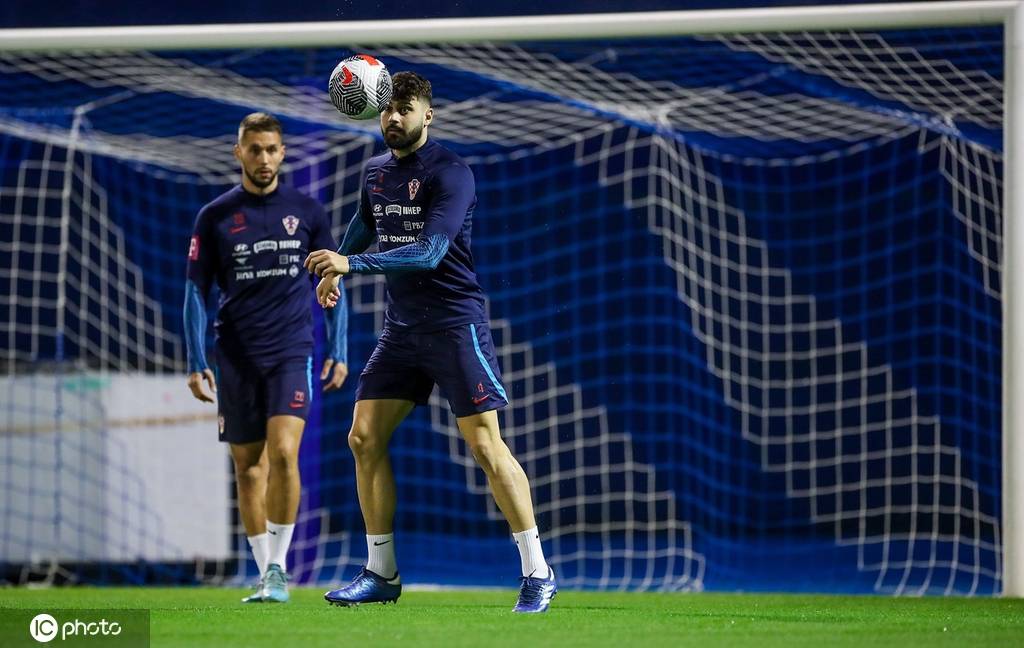 关于克罗地亚队在本轮欧洲杯预选赛中表现出色，夺冠赛的信息