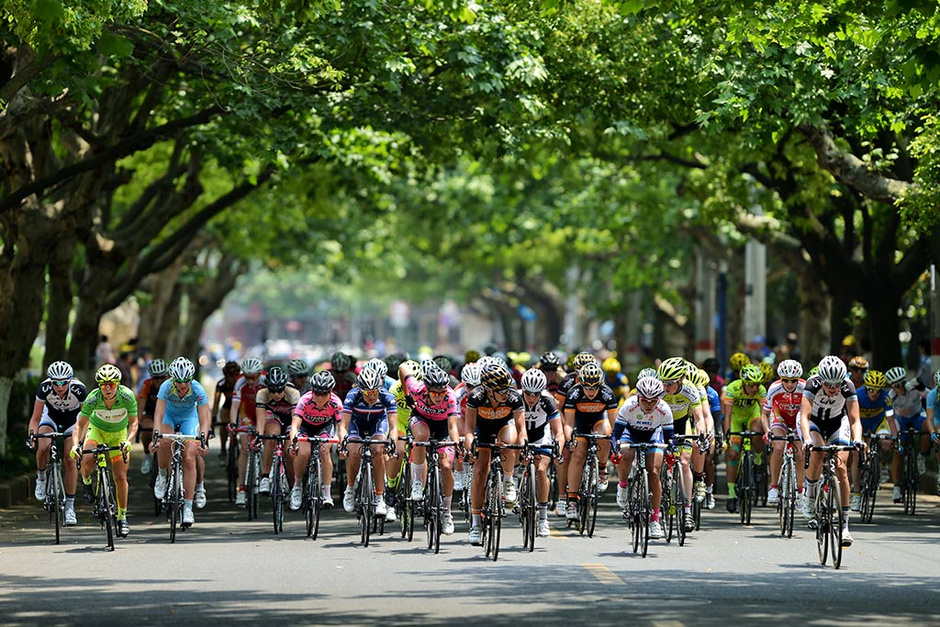 荷兰自行车队团体夺冠，速度快人一步的简单介绍