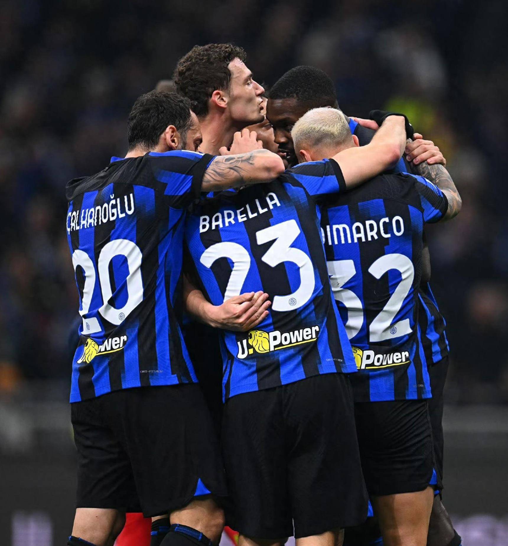 国米险胜罗马，保持领先优势(国米险胜罗马,保持领先优势的原因)