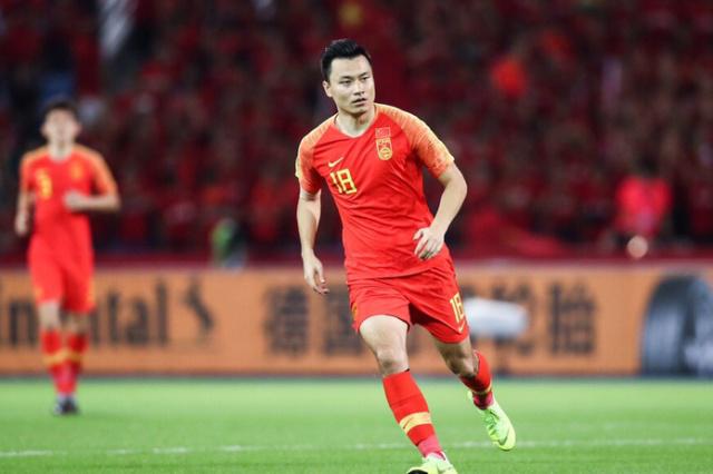 内蒙古北方前锋独破进球，率队取得三分的简单介绍