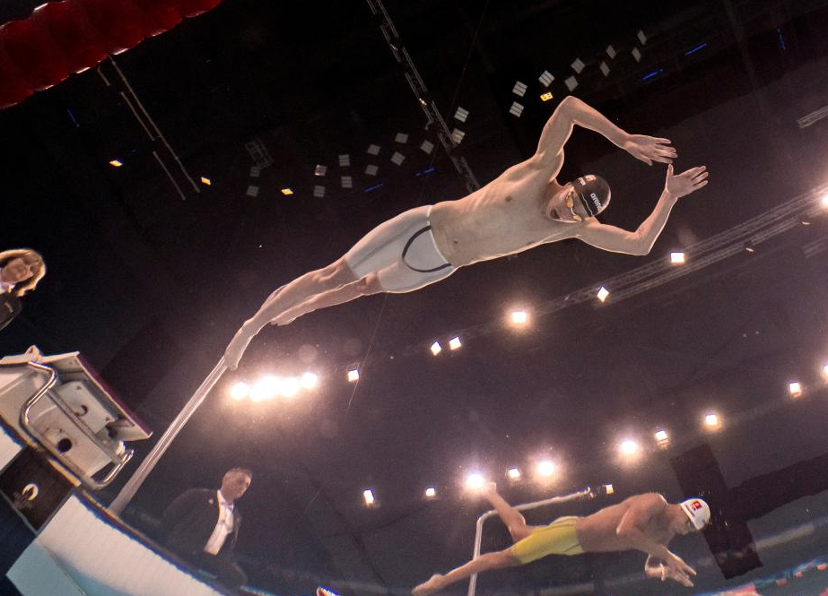 爱尔兰选手刷新国家记录获奖(爱尔兰critical skill list)