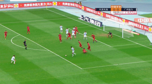 富力客场大胜泰达，暂时脱离降级区(富力客场大胜泰达,暂时脱离降级区了吗)