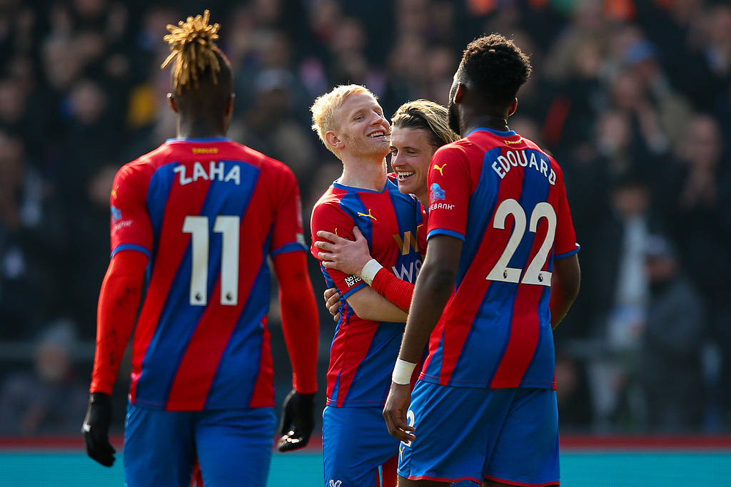 关于卡迪夫城客场不敌劲旅，陷入保级泥潭的信息