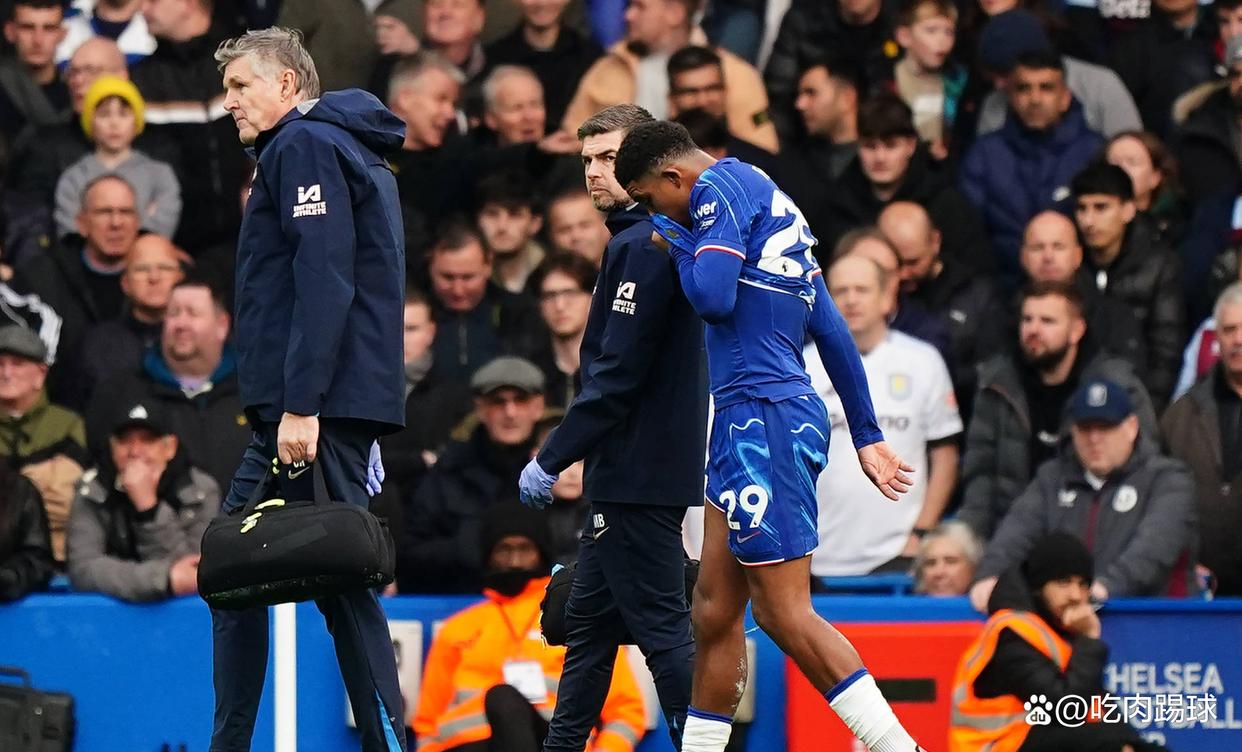 切尔西客场告捷曼联遭受重创