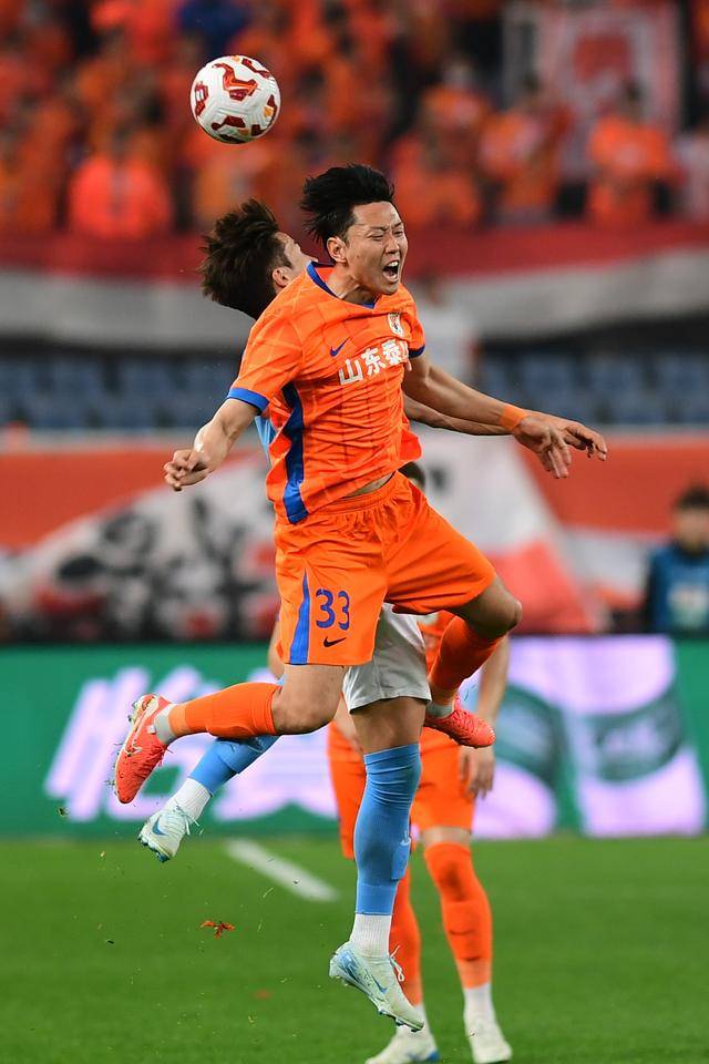 关于山东泰山在中超中打出三杀，被誉为全场沸腾的信息