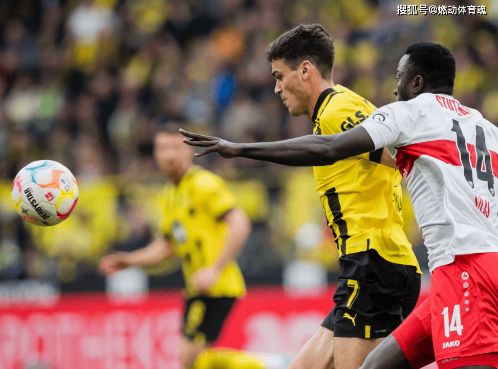 关于斯图加特球员集体罢训，球队陷入困境的信息