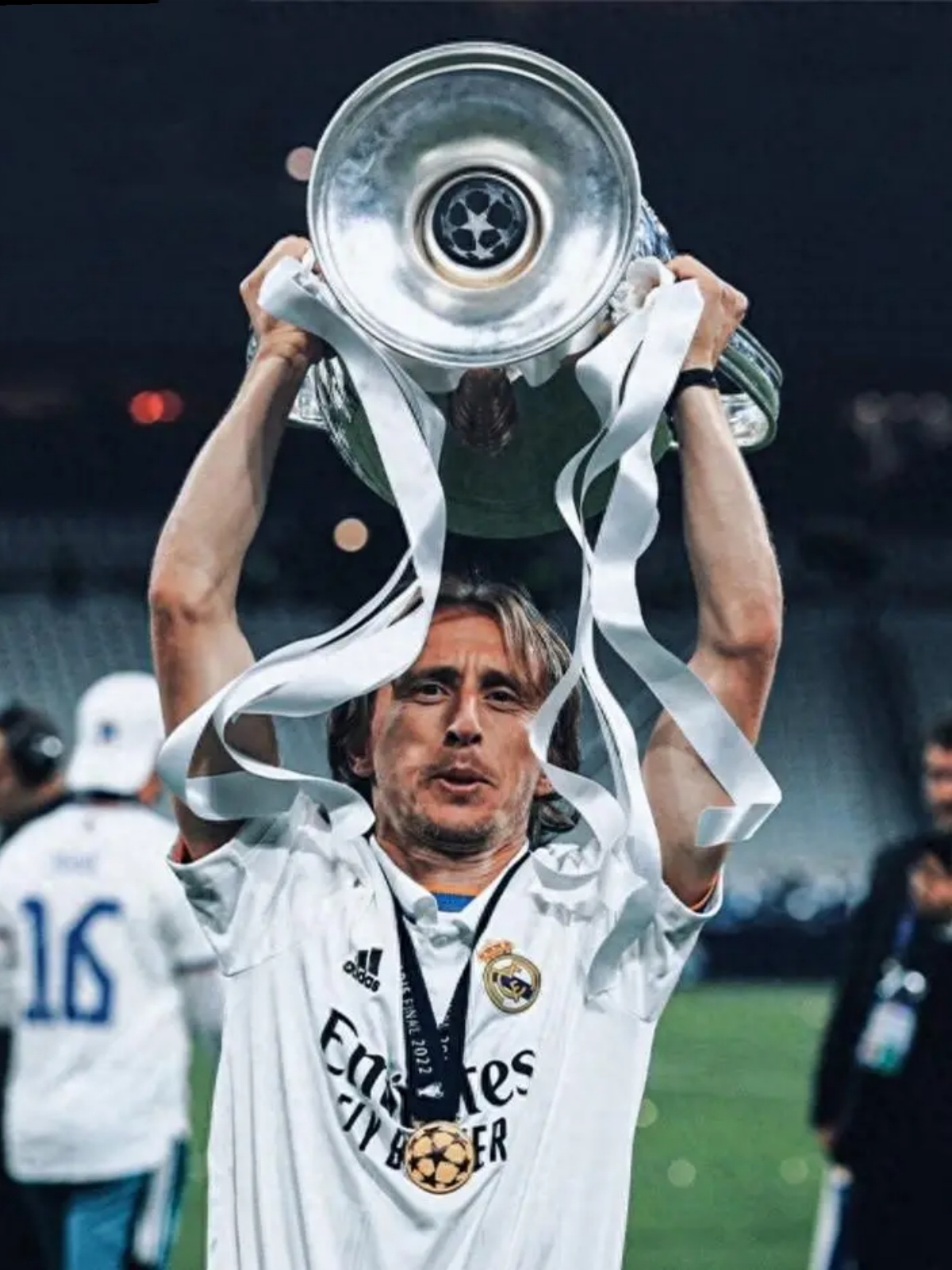 高水平足球赛事展现球员实力