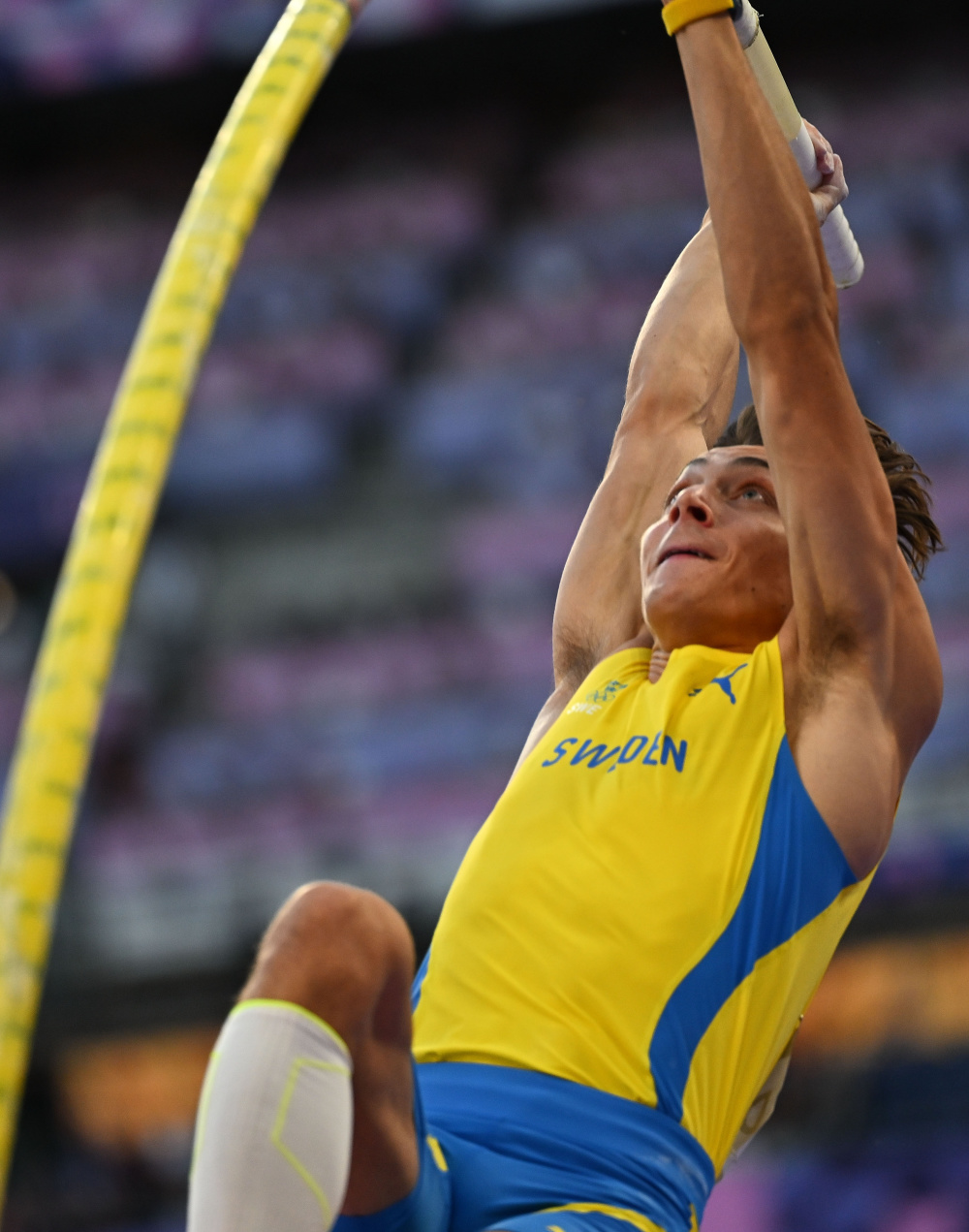 智利田径运动员刷新个人最好成绩的简单介绍