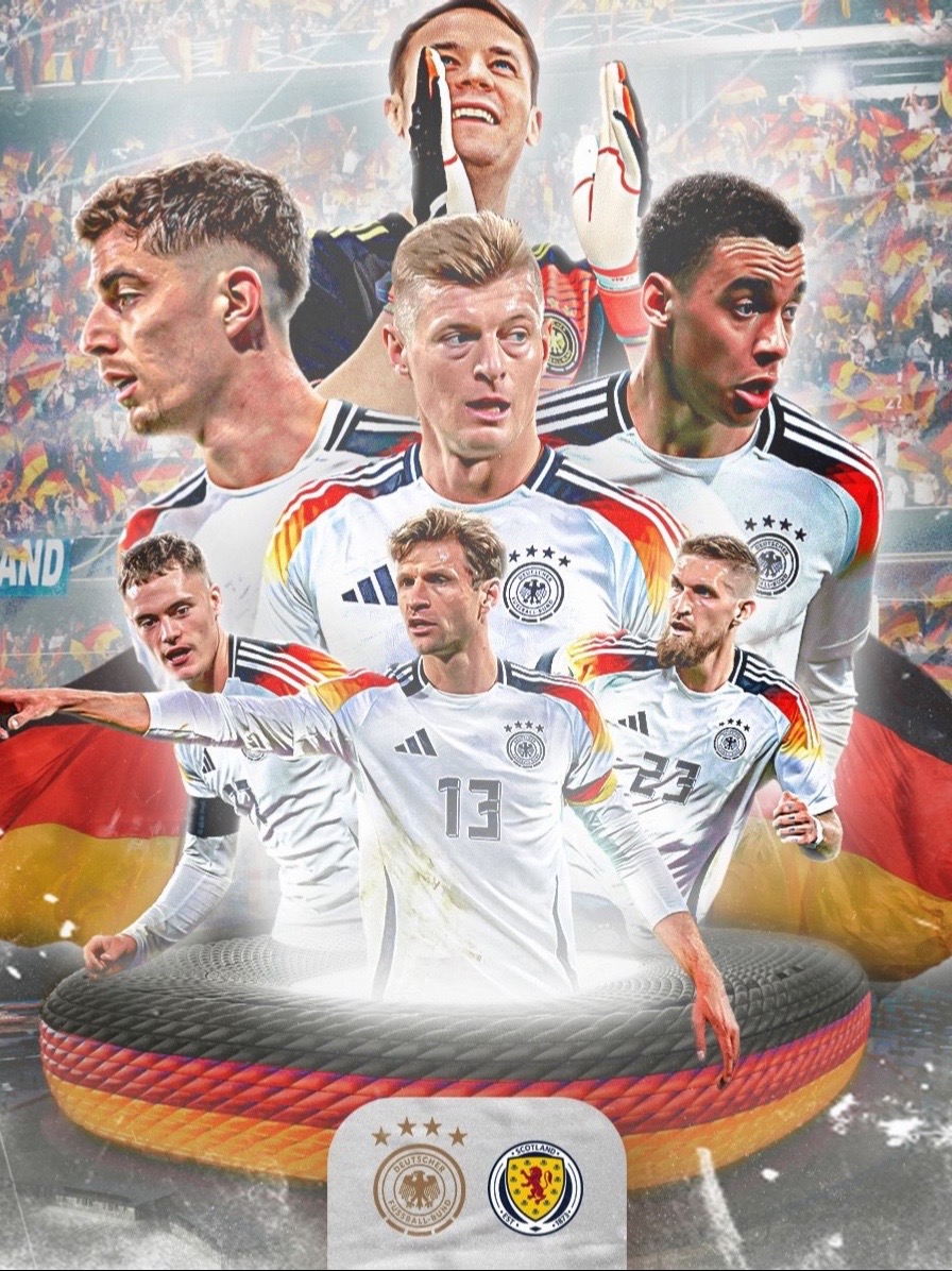 关于欧洲足球盛事拉开帷幕，球队皆展拳脚！的信息