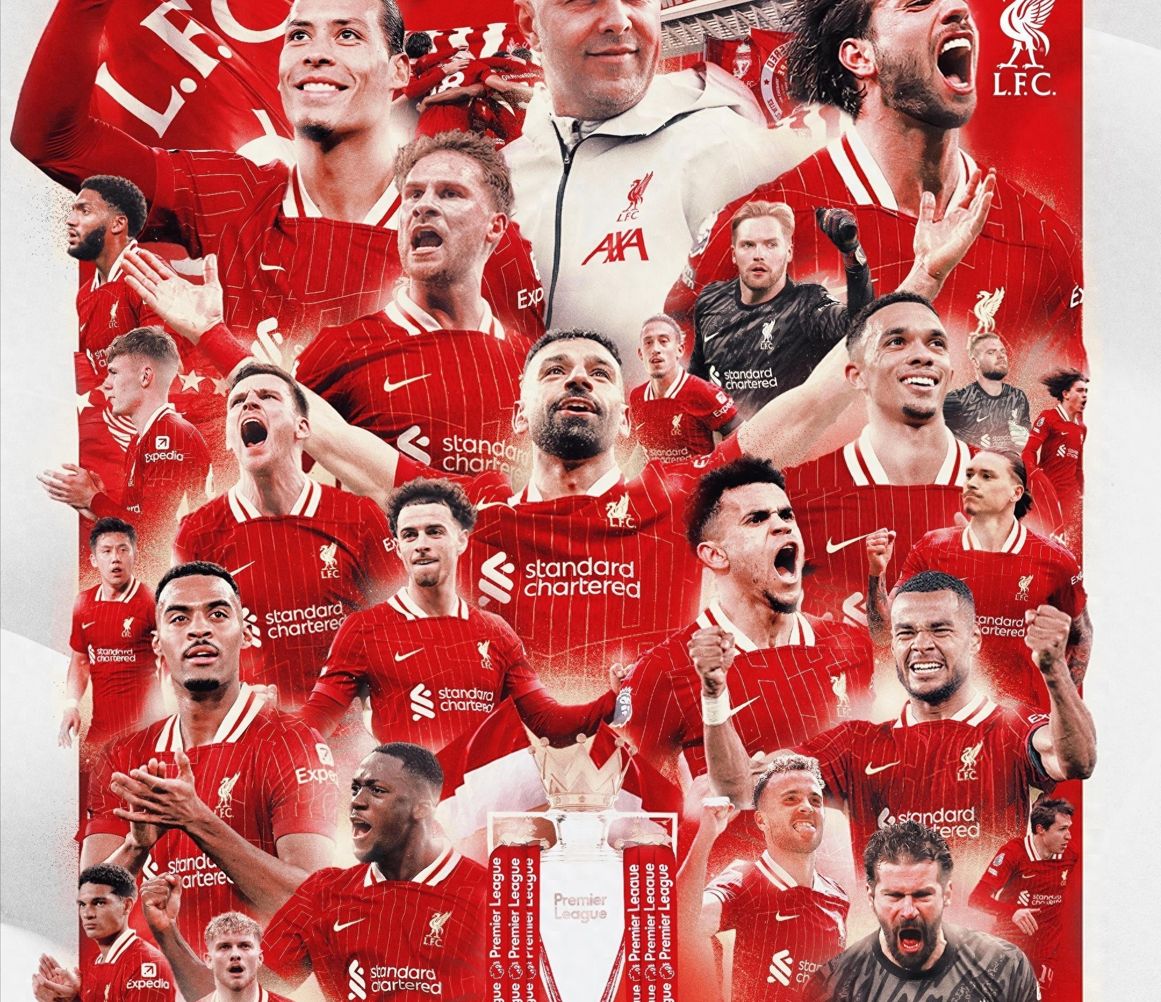 关于利物浦胜利晋级，尤其顶级锋线表现抢眼的信息