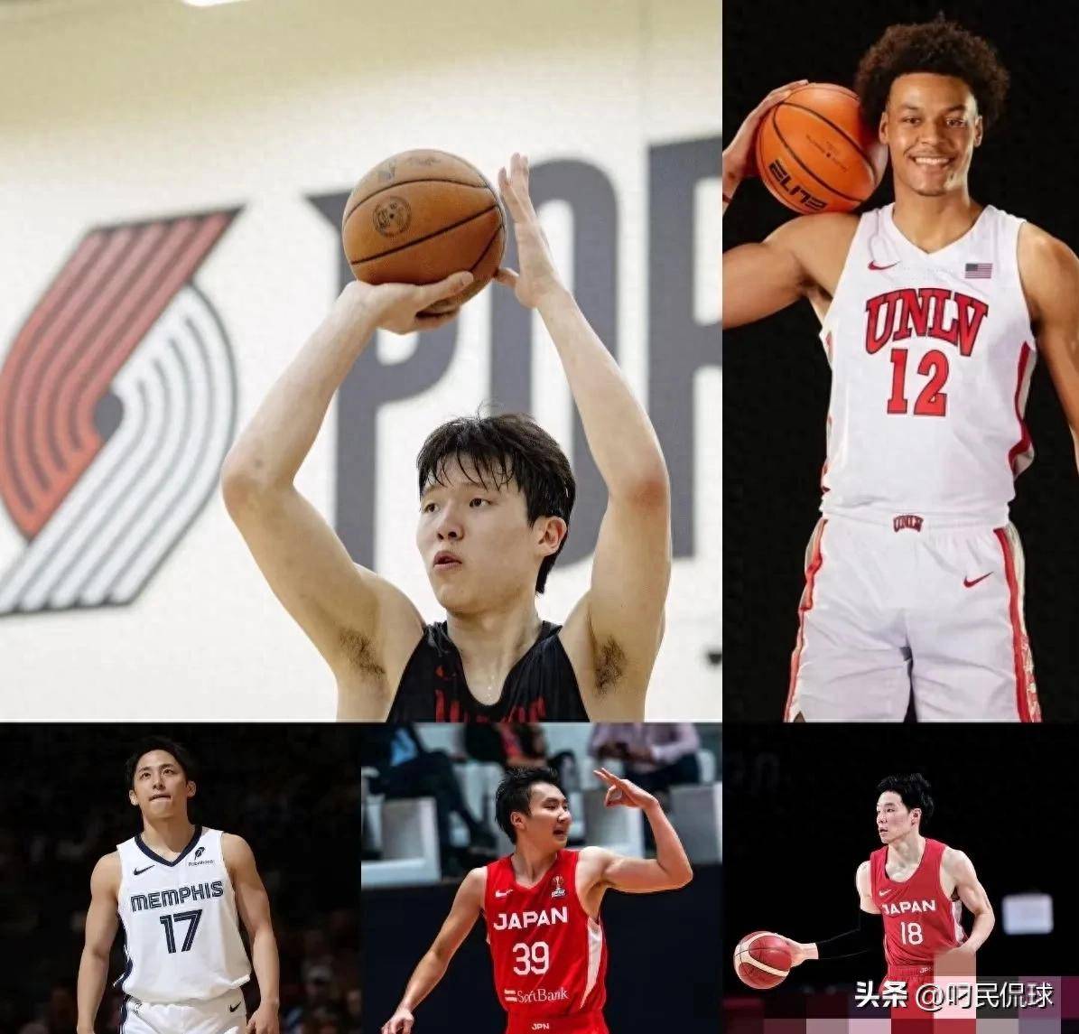 亚洲篮球职业联赛球队强势招募美国球员的简单介绍