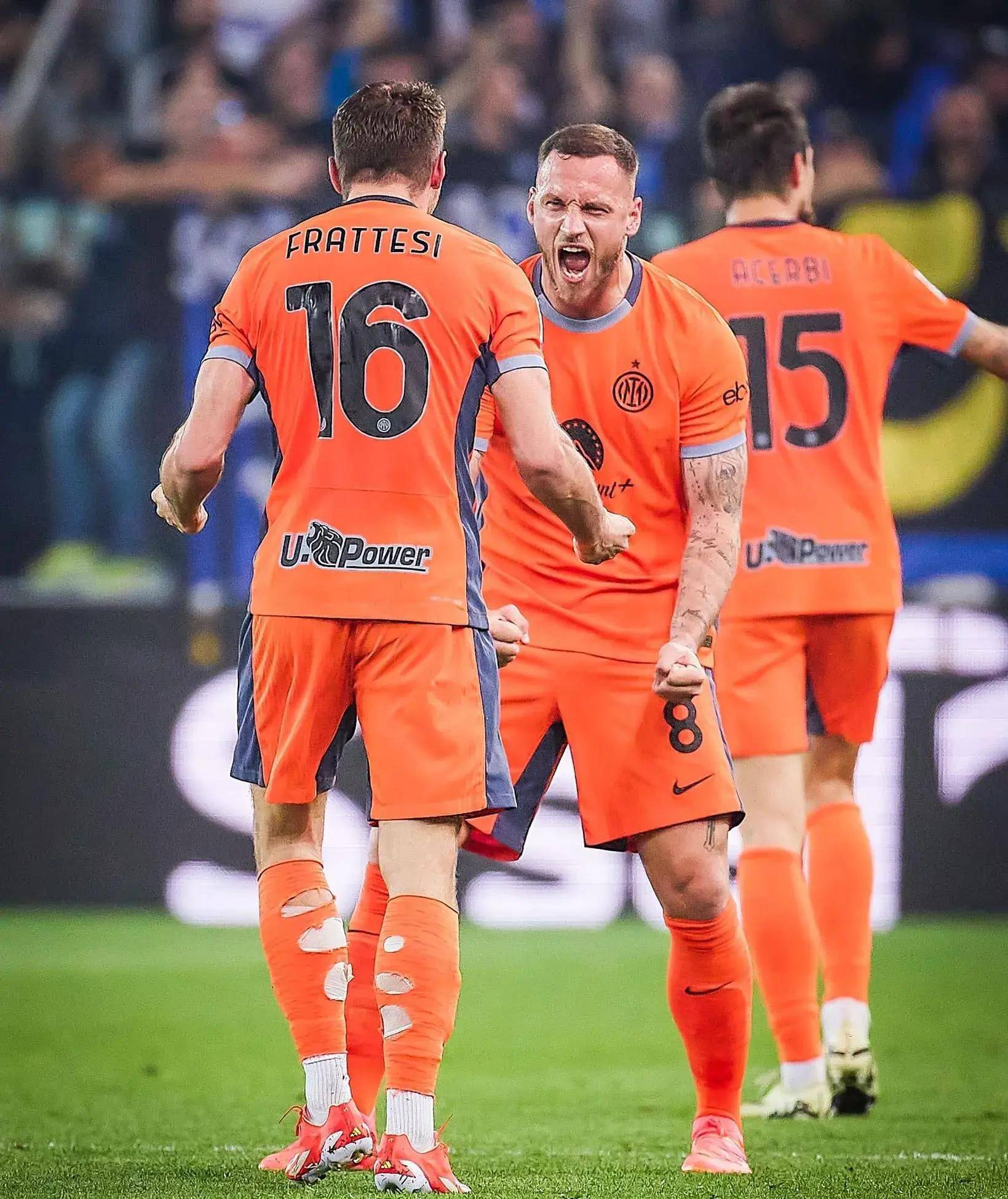 乌迪内斯客场大胜，继续保持低开高走状态