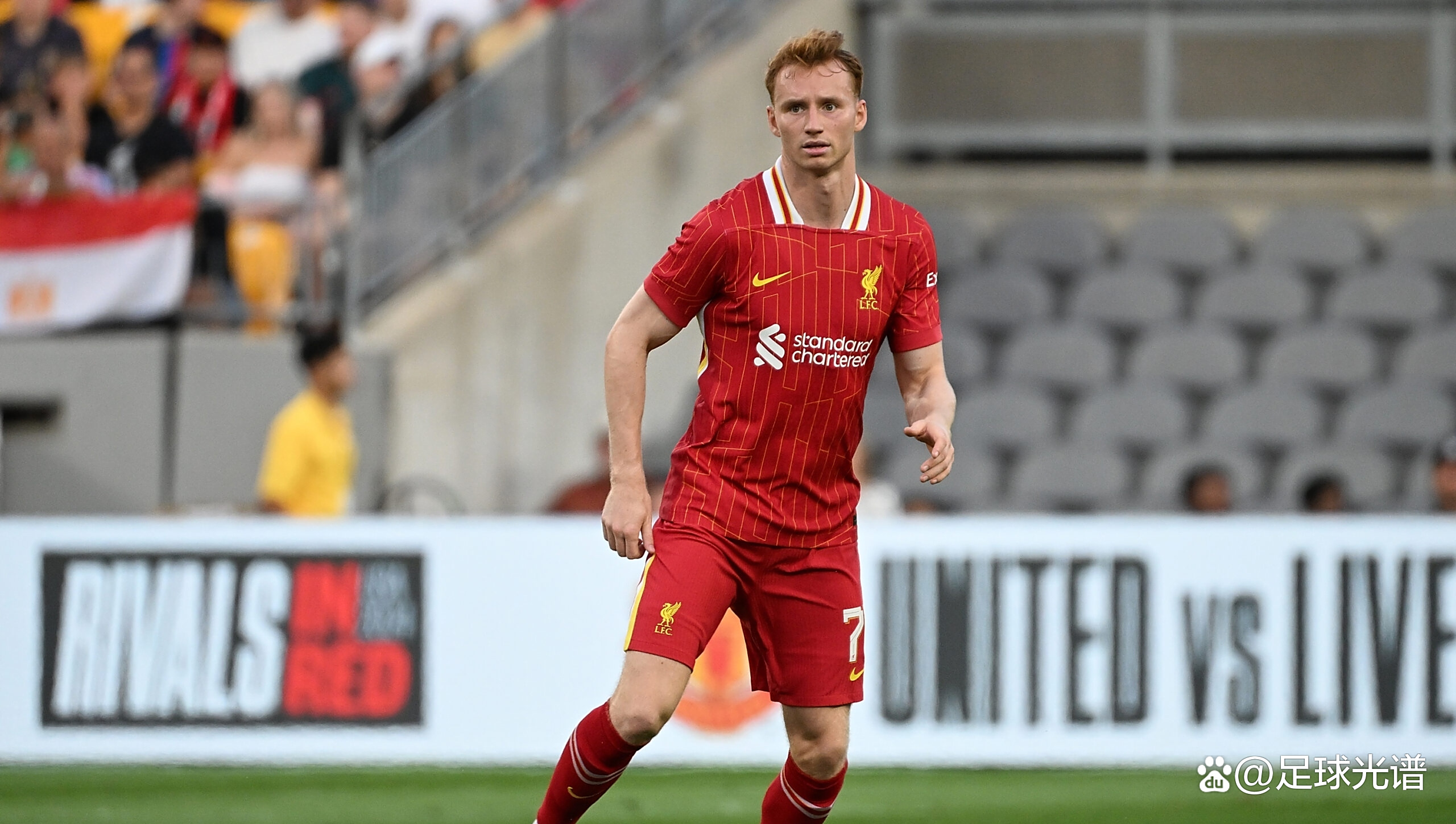 利物浦球员在德甲联赛中大放异彩