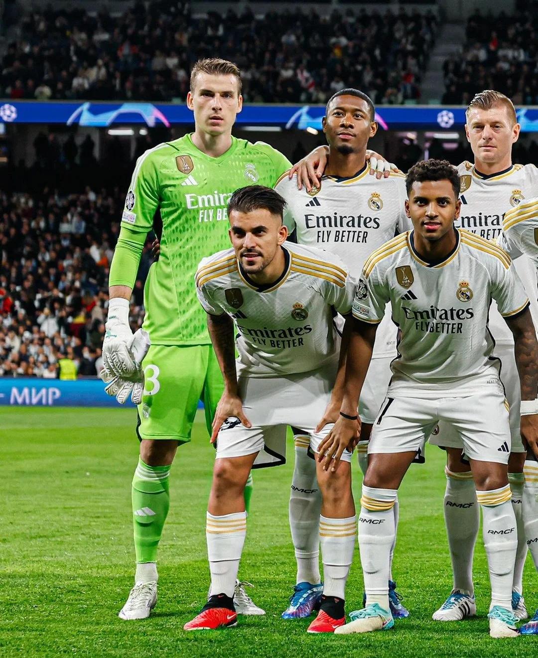 皇马轻取对手，领先小组晋级淘汰赛的简单介绍