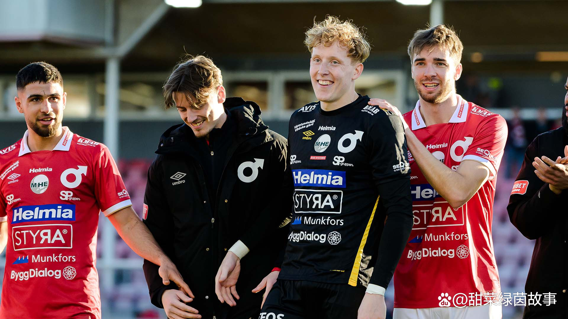 瑞典挑战马耳他，信心满满备战比赛的简单介绍